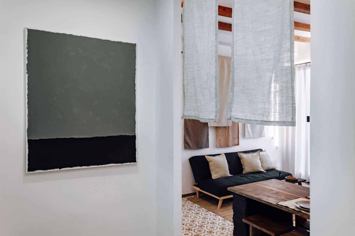 Otaka, Barcelona - Barcelona, Spain - Common Area