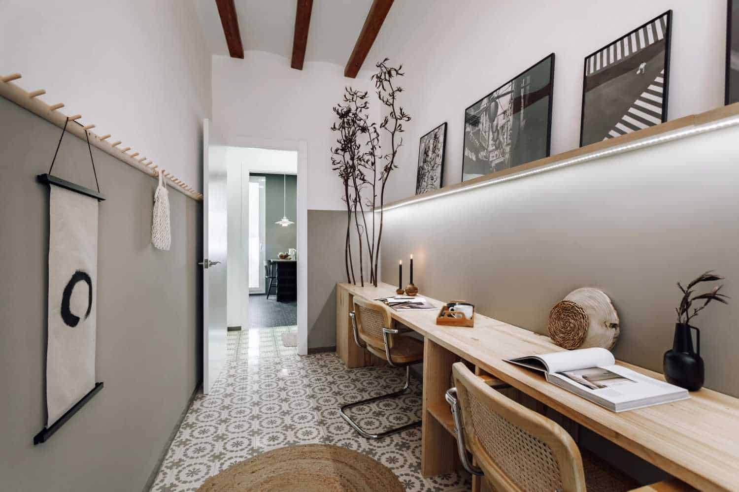 Otaka, Barcelona - Barcelona, Spain - Common Area