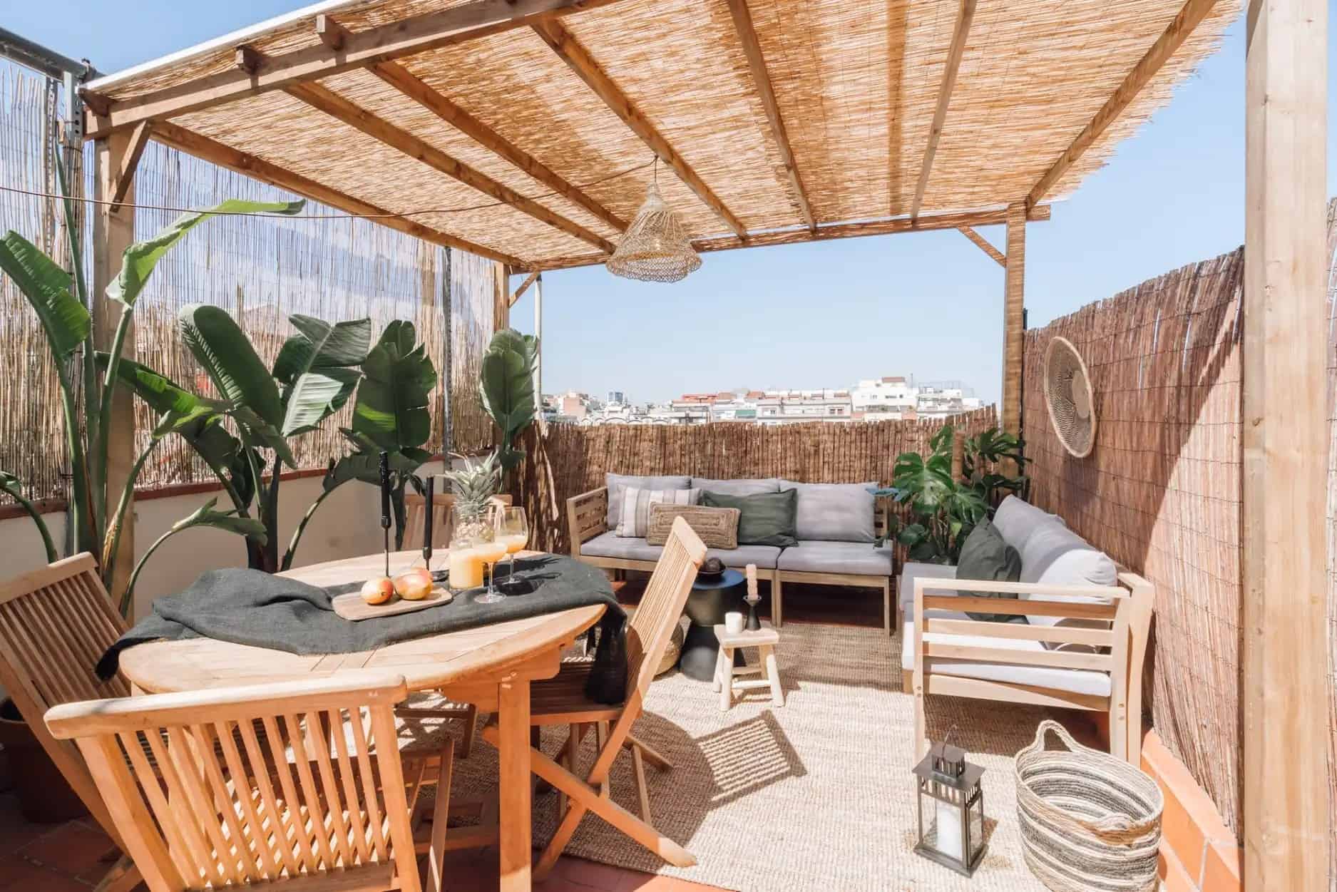 Bolia, Barcelona - Barcelona, Spain - Common Area