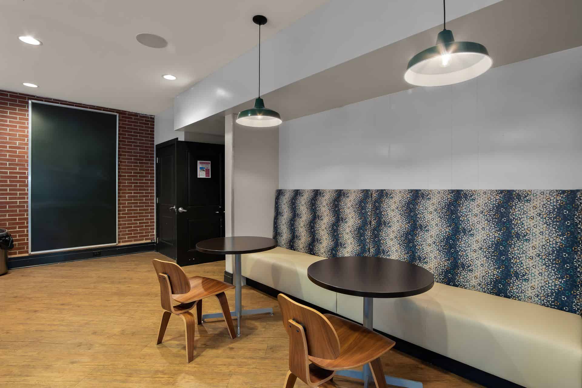 Station At Five Points, Columbia - Boston, Massachusetts, United States - Amenities