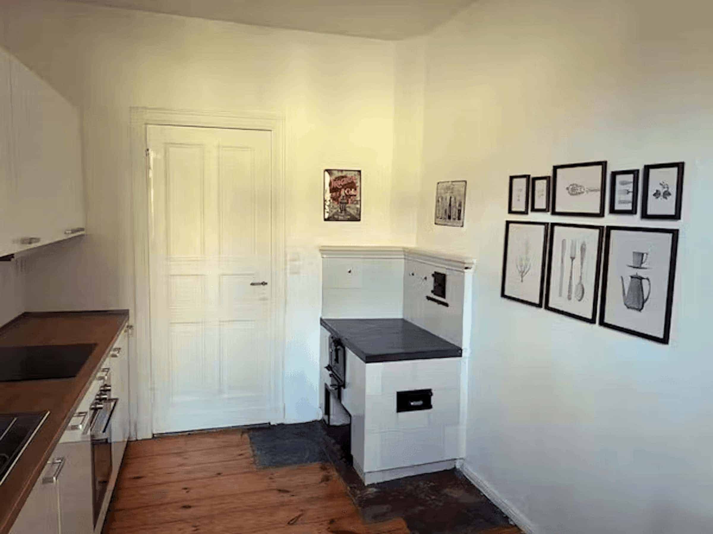 Urbanstraße, Berlin - Berlin, Germany - Private Room  - Kitchen