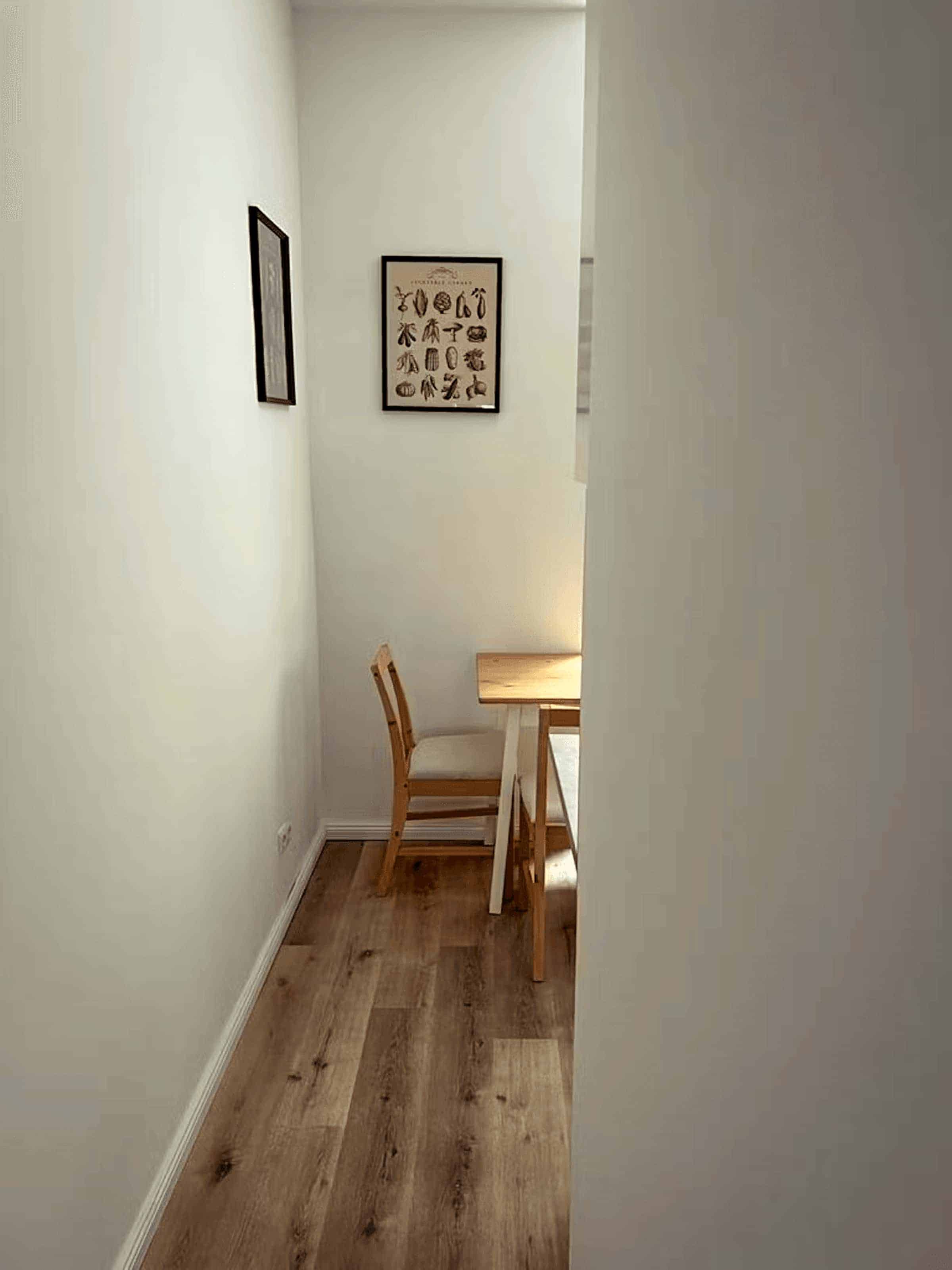 Emser Straße, Berlin - Frankfurt, Germany - Common Area