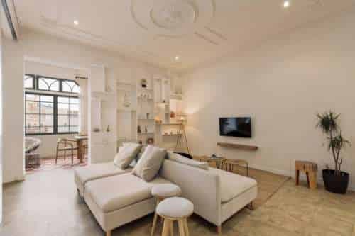 Hegra, Barcelona - Barcelona, Spain - Common Area