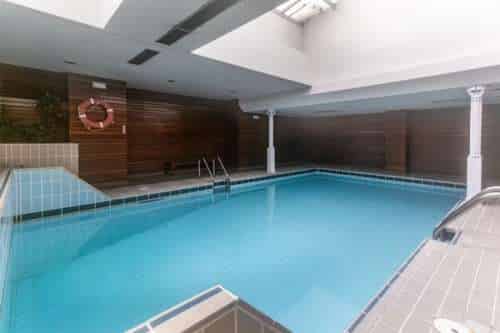 Taracea, Madrid - Madrid, Spain - Amenities