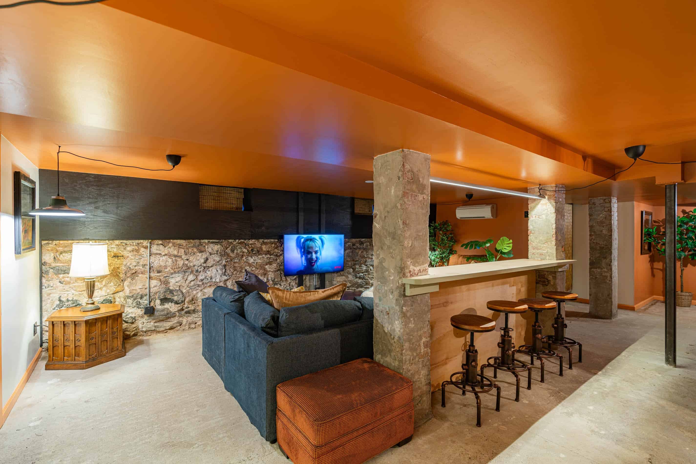 Bedford 645, New York - New York City, New York, United States - Common Area