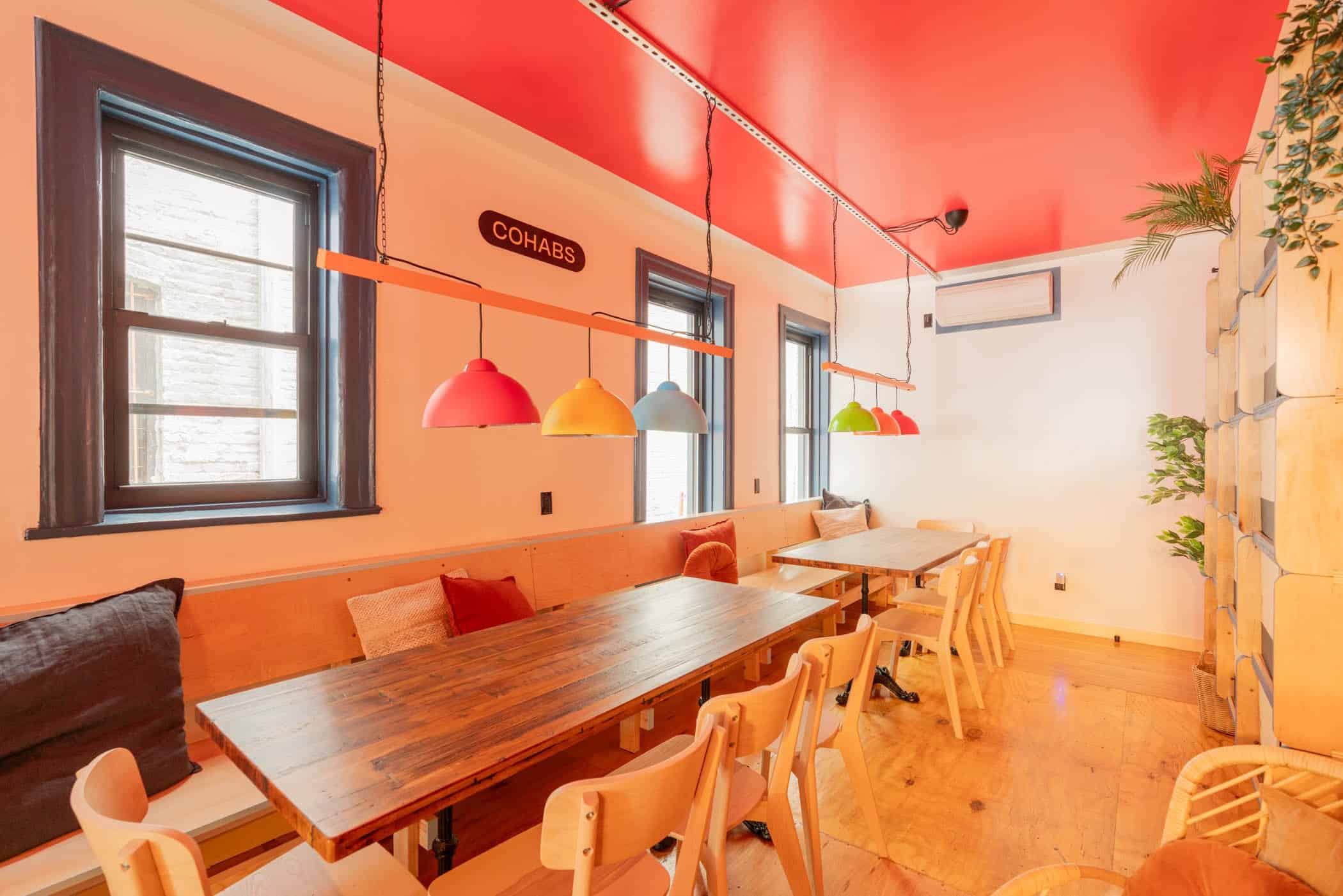 Prospect 517, New York - New York City, New York, United States - Common Area